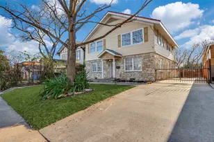 1112 Kings Hwy, Dallas, TX 75208 - Photo 1