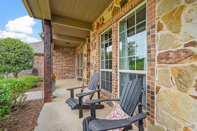120 Kristin Drive, Aledo, TX 76008 - Photo 1