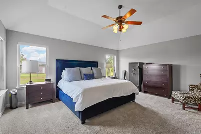 120 Kristin Drive, Aledo, TX 76008 - Photo 21