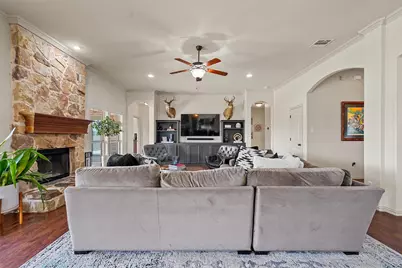 120 Kristin Drive, Aledo, TX 76008 - Photo 19