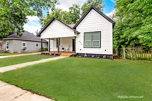 904 S Anglin St, Cleburne, TX 76031 - Photo 3