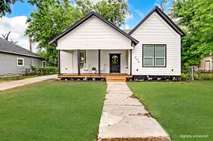 904 S Anglin St, Cleburne, TX 76031 - Photo 1