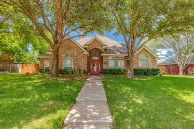 3726 Pensacola Drive, Abilene, TX 79606 - Photo 1