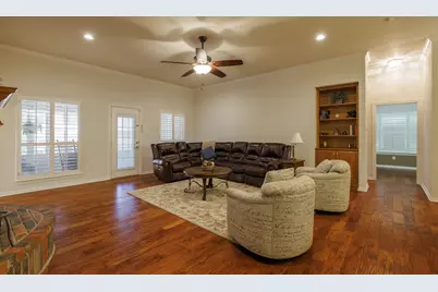 3726 Pensacola Drive, Abilene, TX 79606 - Photo 3