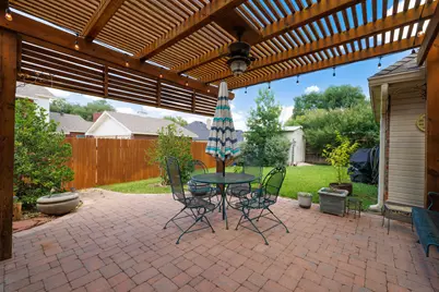 3726 Pensacola Drive, Abilene, TX 79606 - Photo 35
