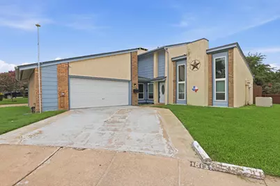 1813 Greenspring Circle, Garland, TX 75044 - Photo 31