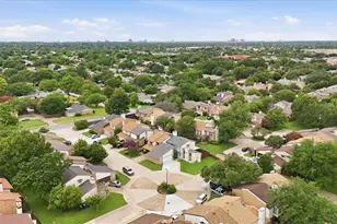 1813 Greenspring Cir, Garland, TX 75044 - Photo 23