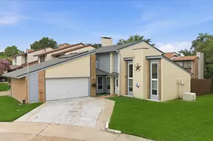 1813 Greenspring Cir, Garland, TX 75044 - Photo 33