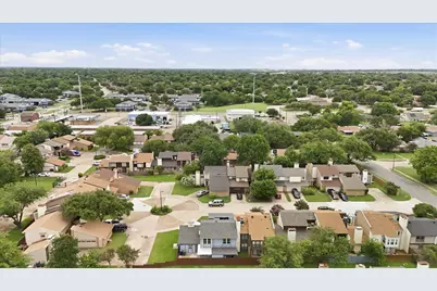 1813 Greenspring Circle, Garland, TX 75044 - Photo 29