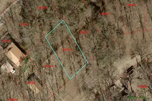 Tbd Hidden Valley Dr, Gun Barrel City, TX 75156 - Photo 1