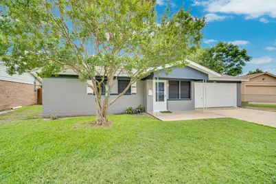 1744 Gill Street, Blue Mound, TX 76131 - Photo 29