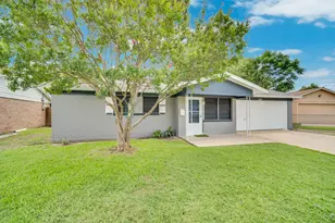 1744 Gill St, Blue Mound, TX 76131 - Photo 29