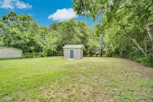 1744 Gill St, Blue Mound, TX 76131 - Photo 35