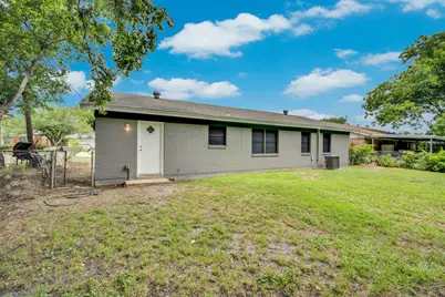 1744 Gill Street, Blue Mound, TX 76131 - Photo 3