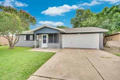 1744 Gill Street, Blue Mound, TX 76131 - Photo 33