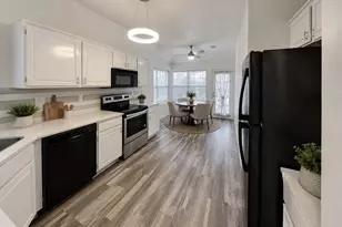 2829 Salado Trail, Fort Worth, TX 76118 - Photo 9