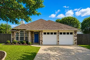 2829 Salado Trail, Fort Worth, TX 76118 - Photo 1