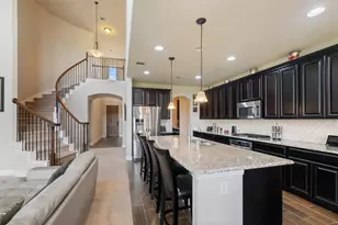 341 Vista Park Dr, Sunnyvale, TX 75182 - Photo 3