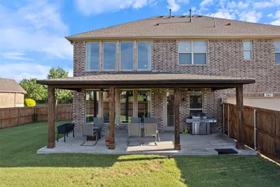 341 Vista Park Drive, Sunnyvale, TX 75182 - Photo 23