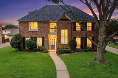 7509 Hamner Lane, Plano, TX 75024 - Photo 11