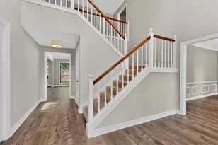 7509 Hamner Ln, Plano, TX 75024 - Photo 17