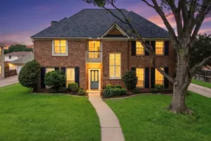 7509 Hamner Ln, Plano, TX 75024 - Photo 1