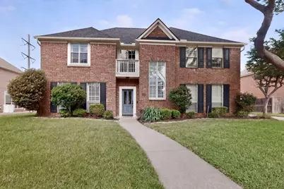 7509 Hamner Lane, Plano, TX 75024 - Photo 1