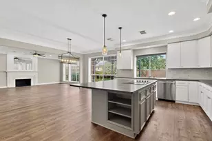 7509 Hamner Ln, Plano, TX 75024 - Photo 5