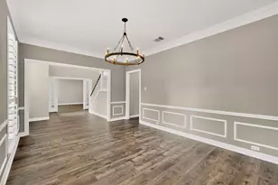 7509 Hamner Ln, Plano, TX 75024 - Photo 3