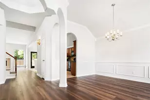 135 Springtree St, Denton, TX 76209 - Photo 3