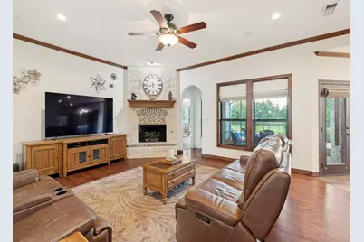 2860 Forest Drive, Celina, TX 75009 - Photo 5