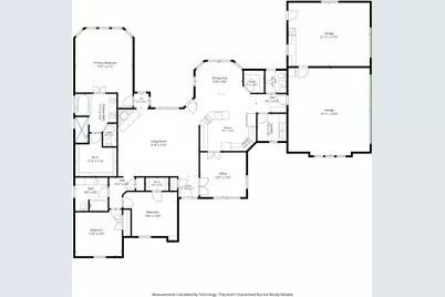 2860 Forest Drive, Celina, TX 75009 - Photo 31