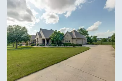 2860 Forest Drive, Celina, TX 75009 - Photo 3