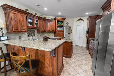 231 Turtle Creek Drive, Sulphur Springs, TX 75482 - Photo 3