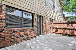 5720 Cedar Creek Dr, Benbrook, TX 76109 - Photo 21