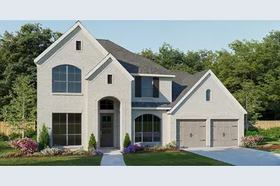 1472 Barberry Boulevard, Haslet, TX 76052 - Photo 3