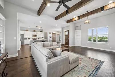 14875 County Road 255, Valley View, TX 76272 - Photo 5
