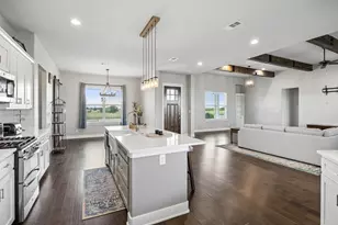 14875 Co Rd 255, Valley View, TX 76272 - Photo 11