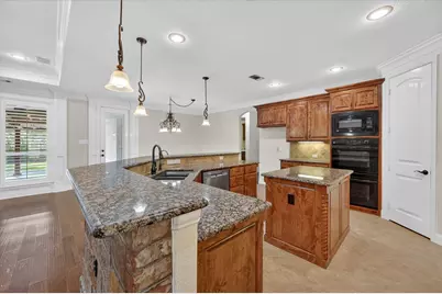 2909 Sutton Place, Southlake, TX 76092 - Photo 13