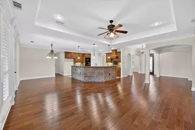 2909 Sutton Place, Southlake, TX 76092 - Photo 9