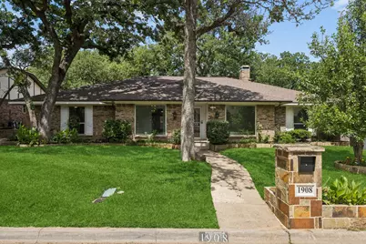 1908 Scarlett Court, Arlington, TX 76012 - Photo 1