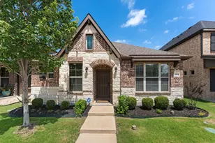 2104 Barx Dr, Little Elm, TX 75068 - Photo 1