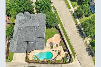 4701 Parkside Drive, Frisco, TX 75034 - Photo 27