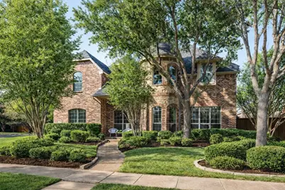 4701 Parkside Drive, Frisco, TX 75034 - Photo 1
