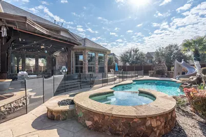 4701 Parkside Drive, Frisco, TX 75034 - Photo 29