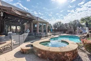 4701 Parkside Dr, Frisco, TX 75034 - Photo 29