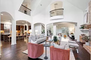 4701 Parkside Dr, Frisco, TX 75034 - Photo 5