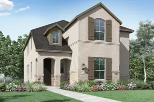 1905 Wild Berry Wy, Northlake, TX 76247 - Photo 1