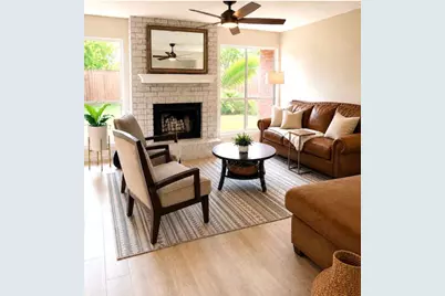 7801 Cortland Drive, North Richland Hills, TX 76182 - Photo 3
