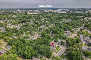 1415 N College St, McKinney, TX 75069 - Photo 31
